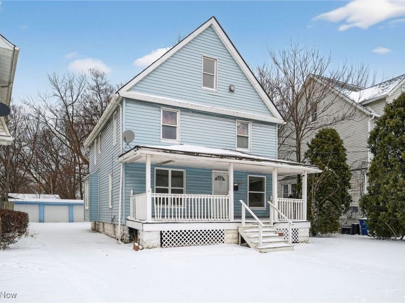 14613 Westropp Avenue, Cleveland, OH 44110 Photo 30