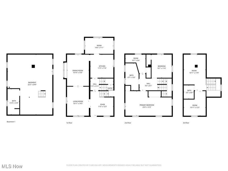 14613 Westropp Avenue, Cleveland, OH 44110 Photo 35