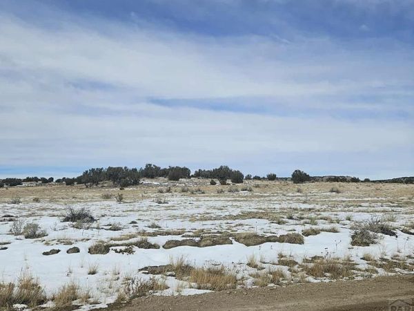 County Rd 93.9, Las Animas, CO 81059