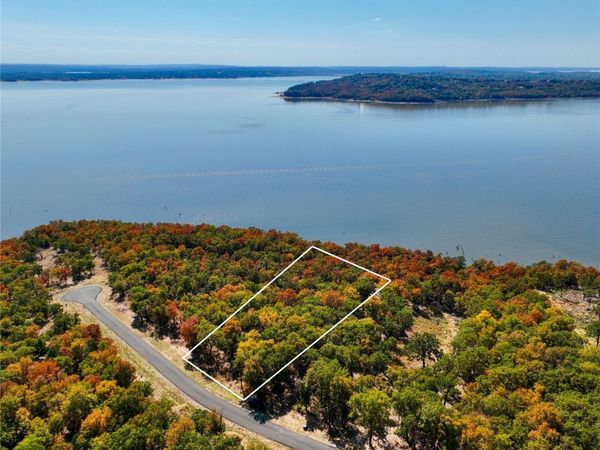 155 Patriot Pointe , Eufaula, OK 74432