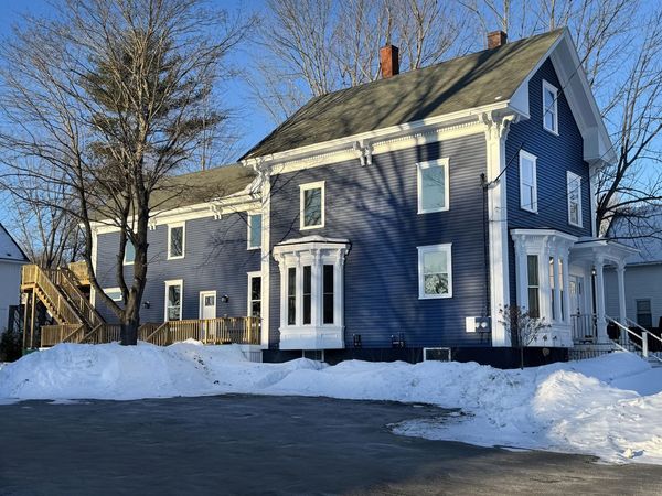 7 Magnolia Lane, Unit 2, Gardiner, ME 04345