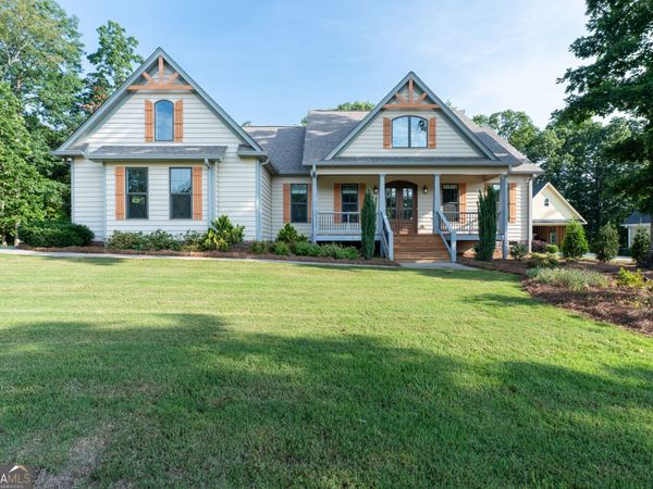7609 Fern Lane, Lula, GA 30554