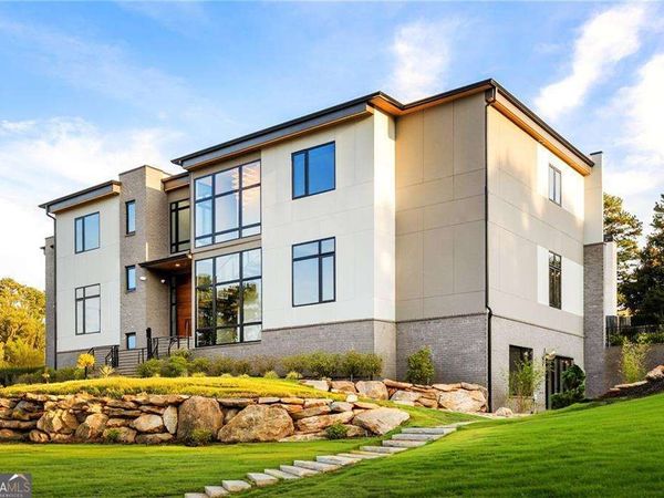 4232 Edgewood Court, Marietta, GA 30068