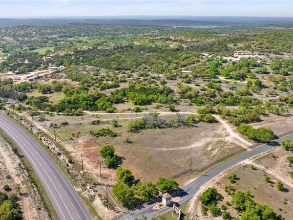 Lot 01 Hwy 290, Johnson City, TX 78636