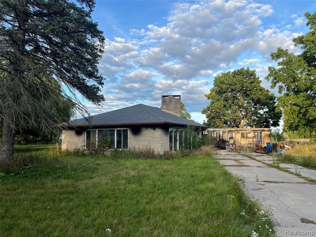 111 South Street, Turner Township, MI 48765 Main Photo