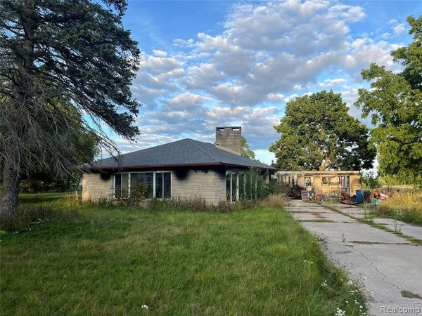 111 South Street, Turner Twp, MI 48765