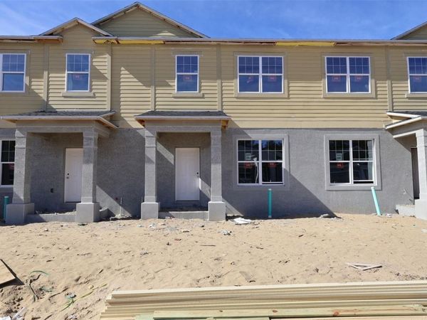 378 LADY PALM STREET, APOPKA, FL 32703