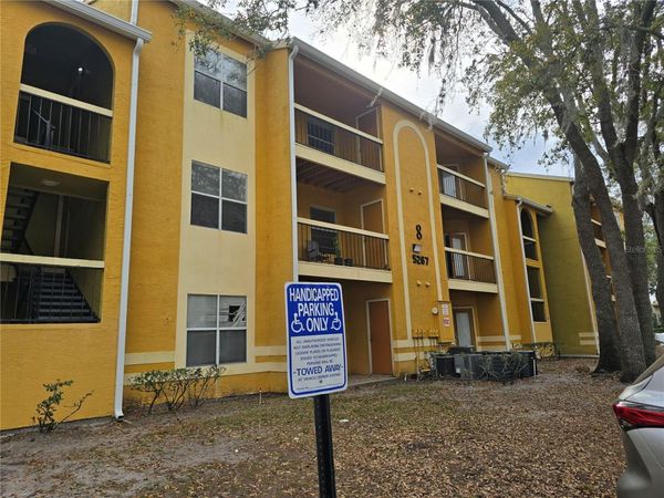 5267 IMAGES CIRCLE, Unit 303, KISSIMMEE, FL 34746