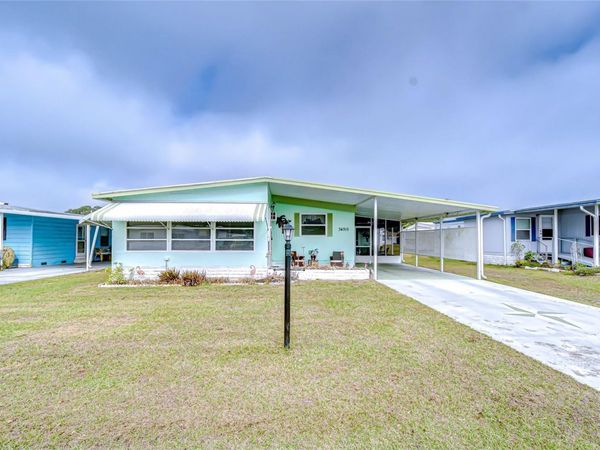 34915 ADAM AVENUE, ZEPHYRHILLS, FL 33541