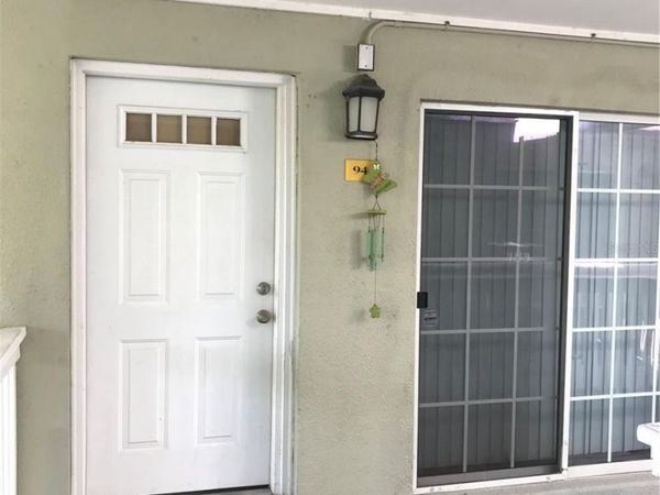 4876 CONWAY ROAD, Unit 94, ORLANDO, FL 32812