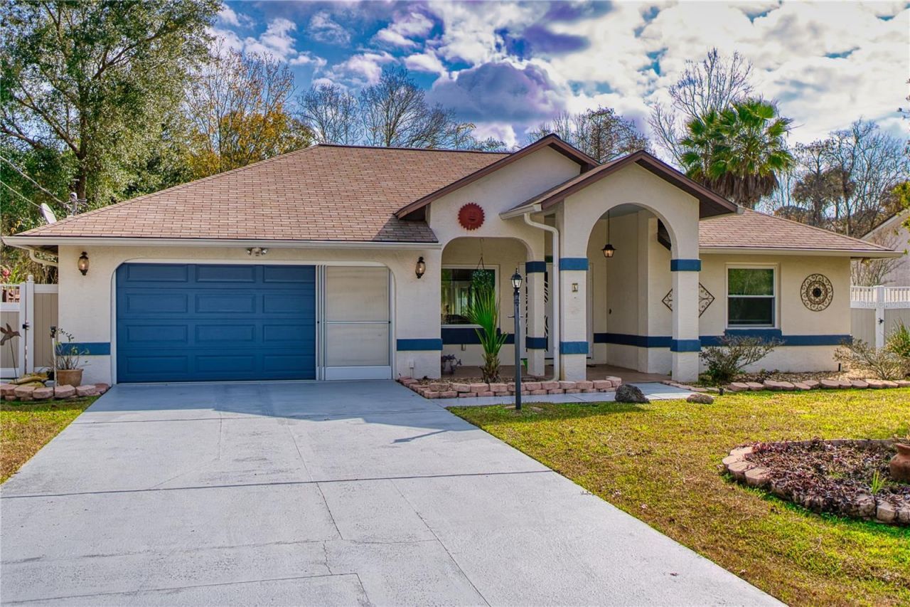 6 Biscayne Drive, Palm Coast, FL 32137 Main Photo