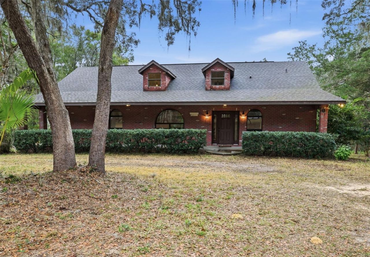 5031 N Highland Park Drive, Hernando, FL 34442 Main Photo