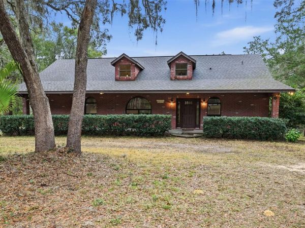 5031 N HIGHLAND PARK DRIVE, HERNANDO, FL 34442