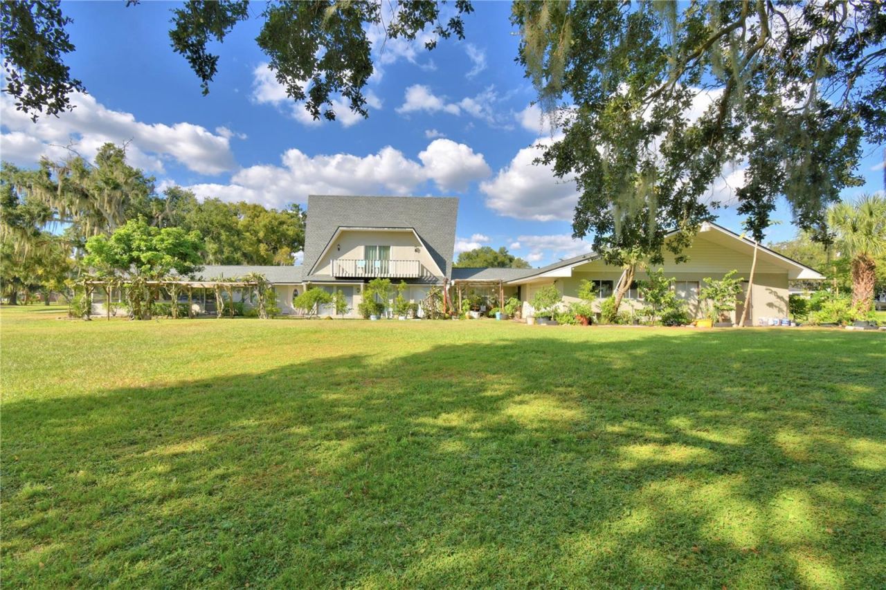 201 Lake Bonny Drive E, Lakeland, FL 33801 Photo