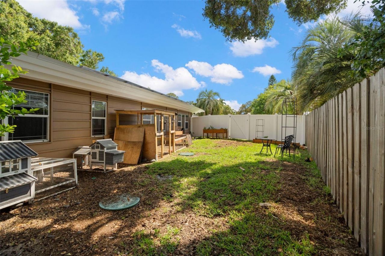 1309 Eastfield Drive, Clearwater, FL 33764 Photo