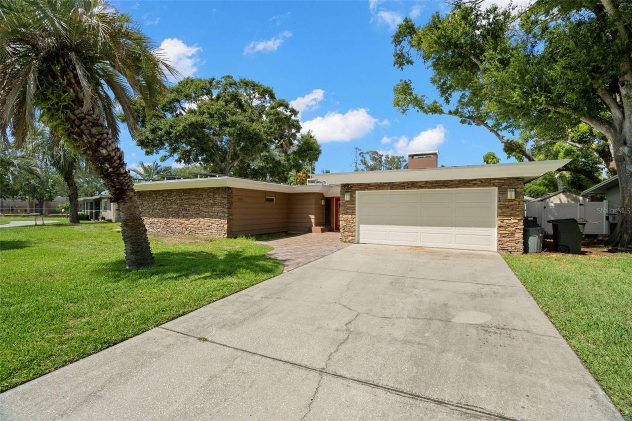 1309 Eastfield Drive, Clearwater, FL 33764 Photo