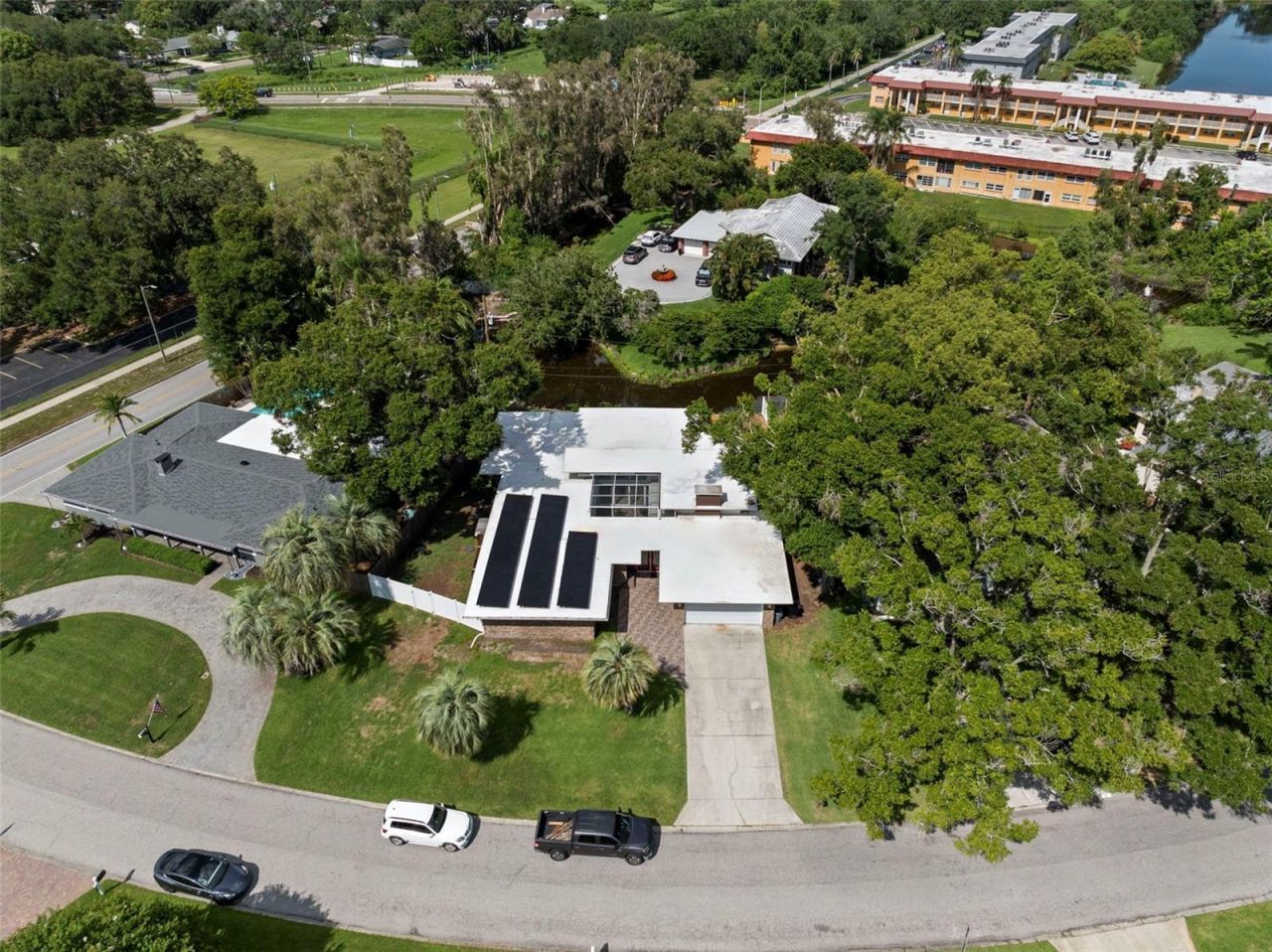 1309 Eastfield Drive, Clearwater, FL 33764 Photo