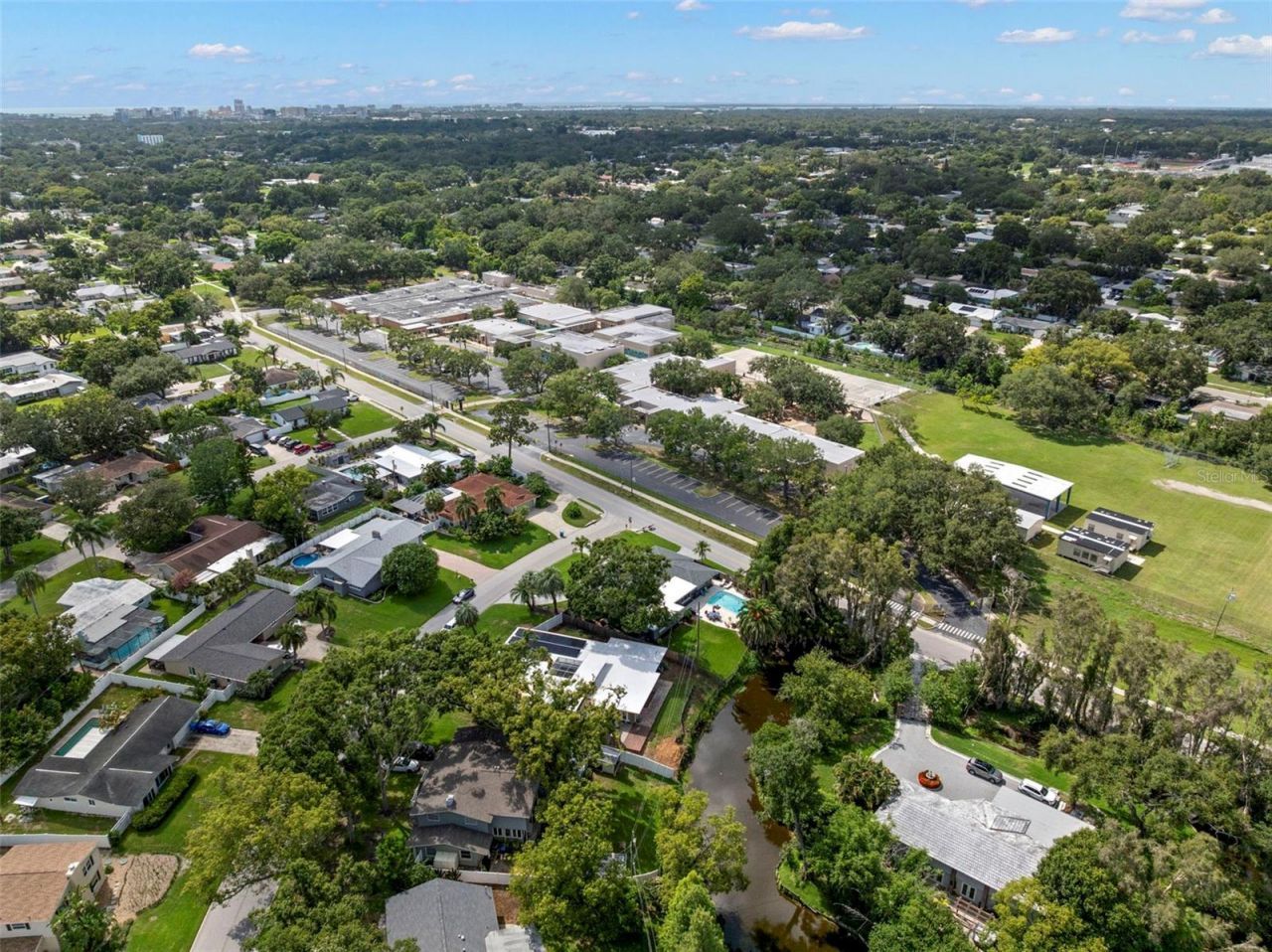 1309 Eastfield Drive, Clearwater, FL 33764 Photo