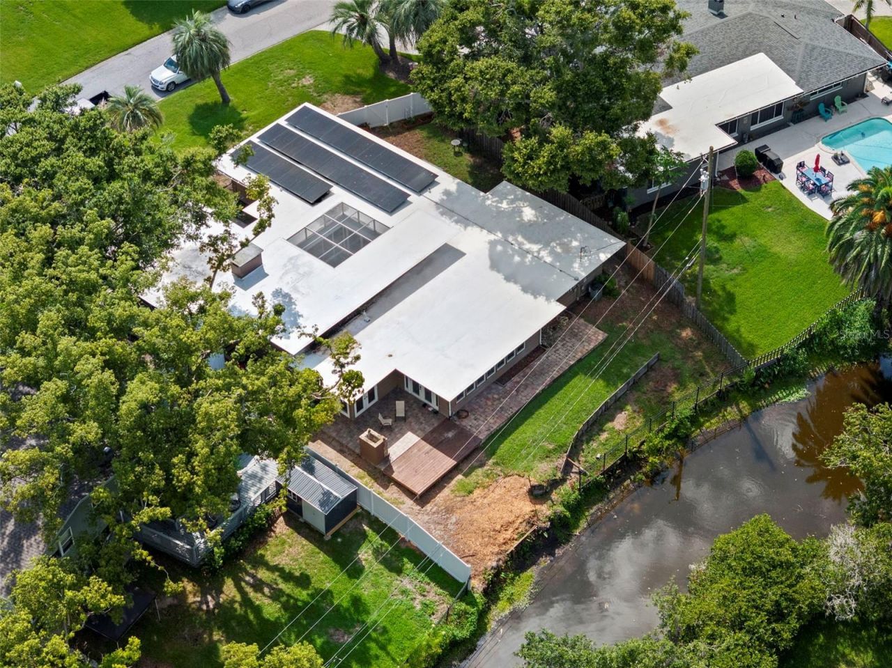 1309 Eastfield Drive, Clearwater, FL 33764 Photo