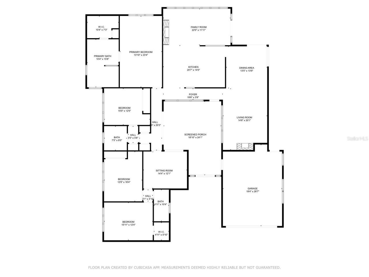 1309 Eastfield Drive, Clearwater, FL 33764 Photo