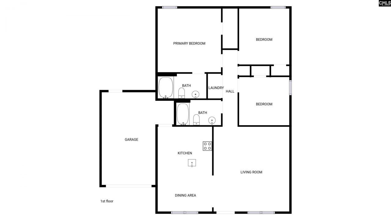 116 Crown Colony Court Photo 29