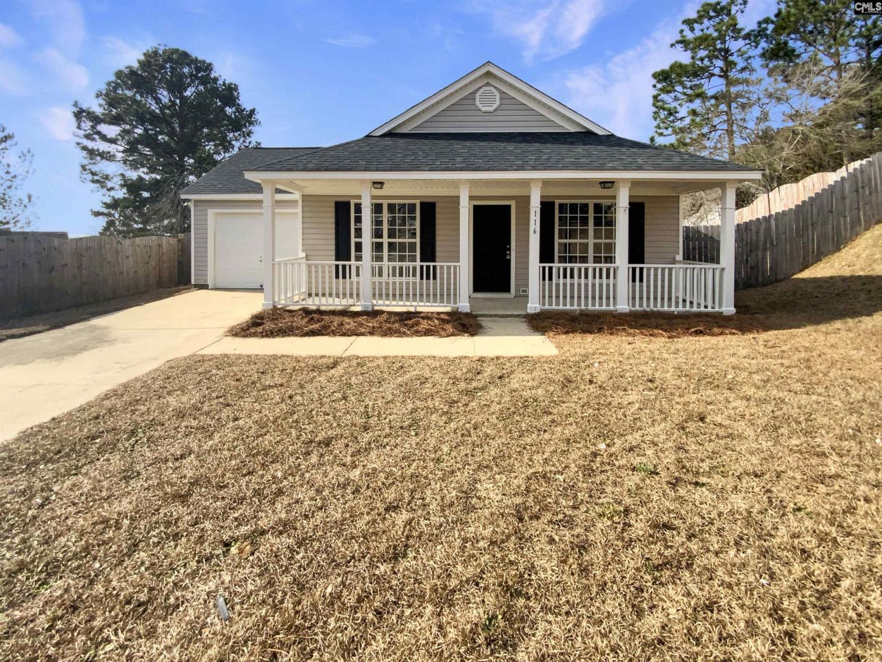 116 Crown Colony Court Photo 6