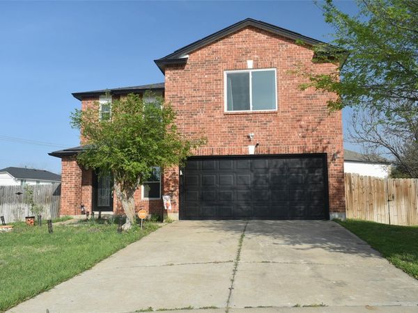1308 Casa Blanca CV, Round Rock, TX 78665