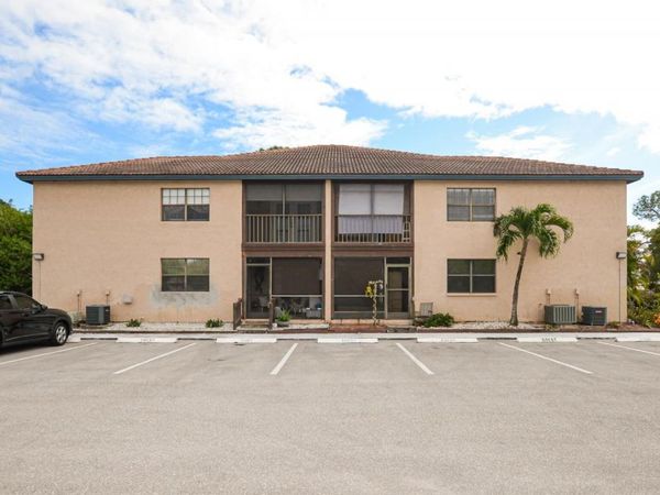 2482 SE Garden Terrace, Unit 508, Port Saint Lucie, FL 34952