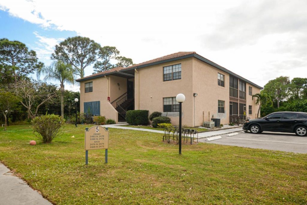 2482 SE Garden Terrace, Unit 508, Port Saint Lucie, FL 34952 Photo