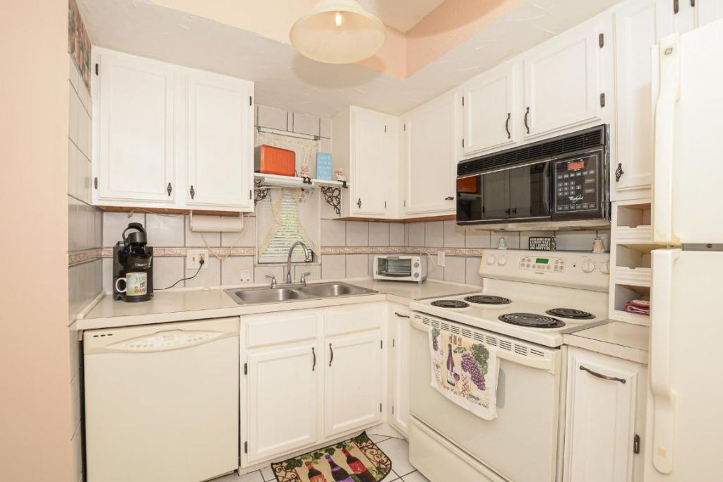 2482 SE Garden Terrace, Unit 508, Port Saint Lucie, FL 34952 Photo