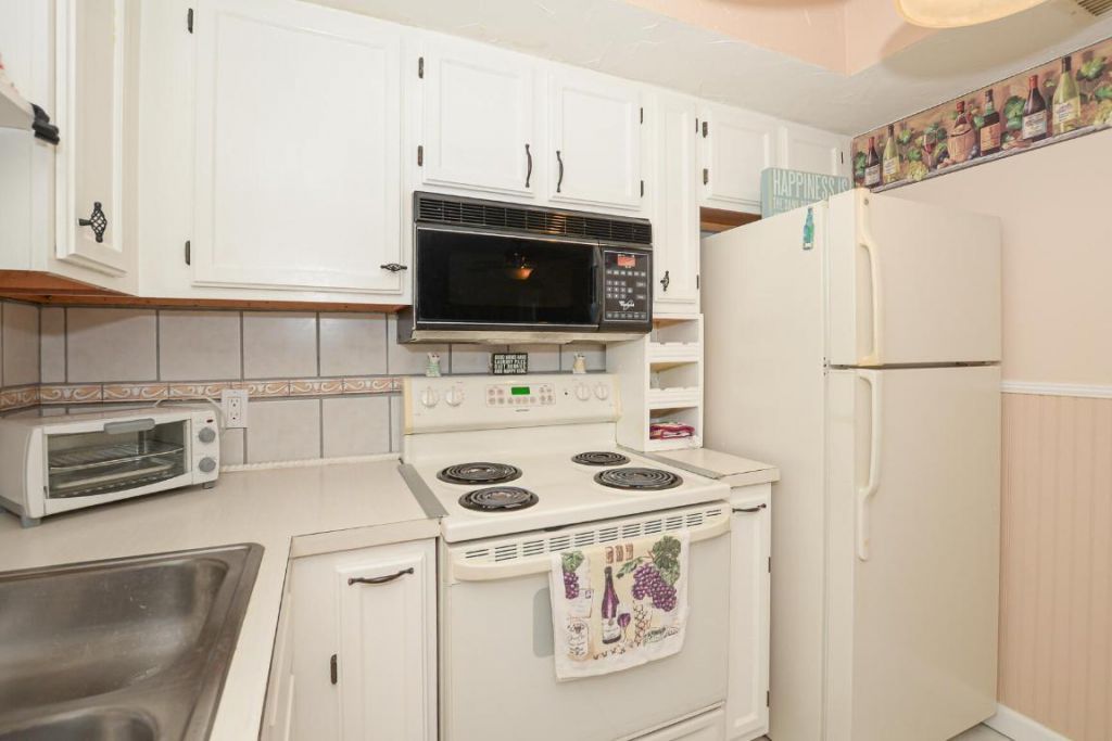 2482 SE Garden Terrace, Unit 508, Port Saint Lucie, FL 34952 Photo