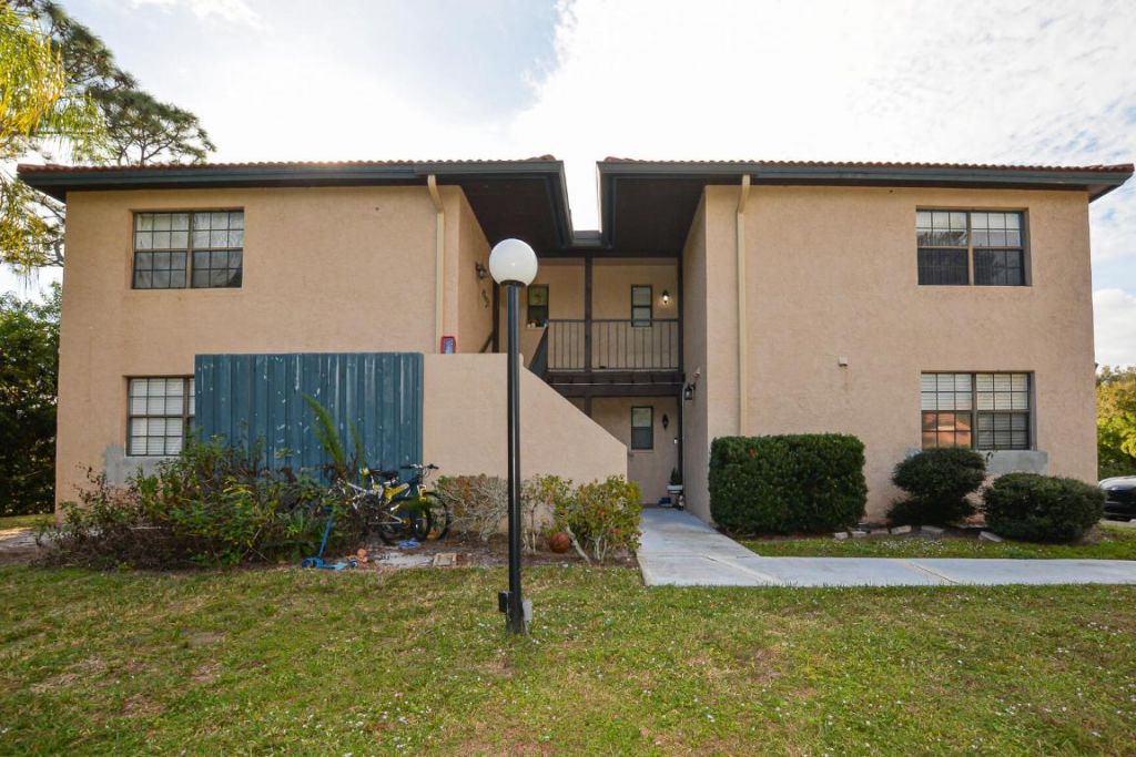 2482 SE Garden Terrace, Unit 508, Port Saint Lucie, FL 34952 Photo