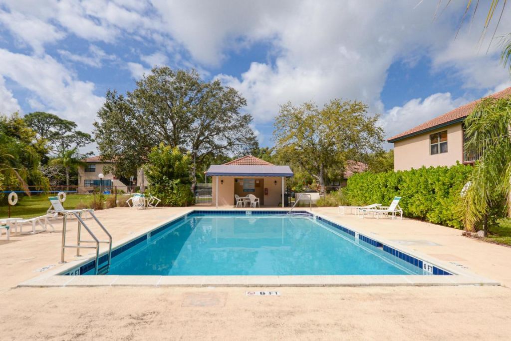 2482 SE Garden Terrace, Unit 508, Port Saint Lucie, FL 34952 Photo