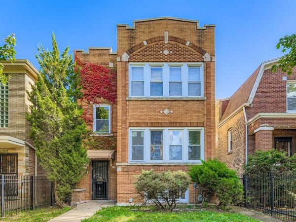 7705 S Paulina Street, Chicago, IL 60620