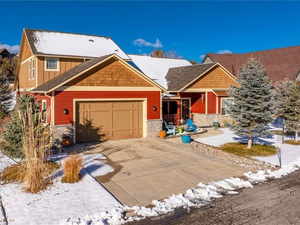 33 Whitetail Drive, New Castle, CO 81647