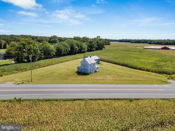 37485 MILLSBORO HIGHWAY, MILLSBORO, DE 19966