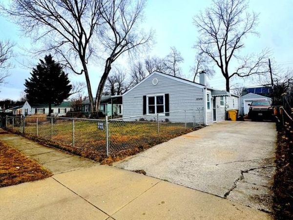 1046 THOMAS ROAD, GLEN BURNIE, MD 21060