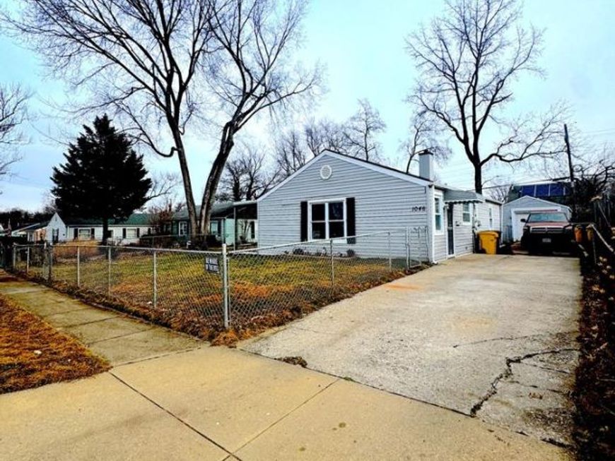 1046 Thomas Road, Glen Burnie, MD 21060 Main Photo