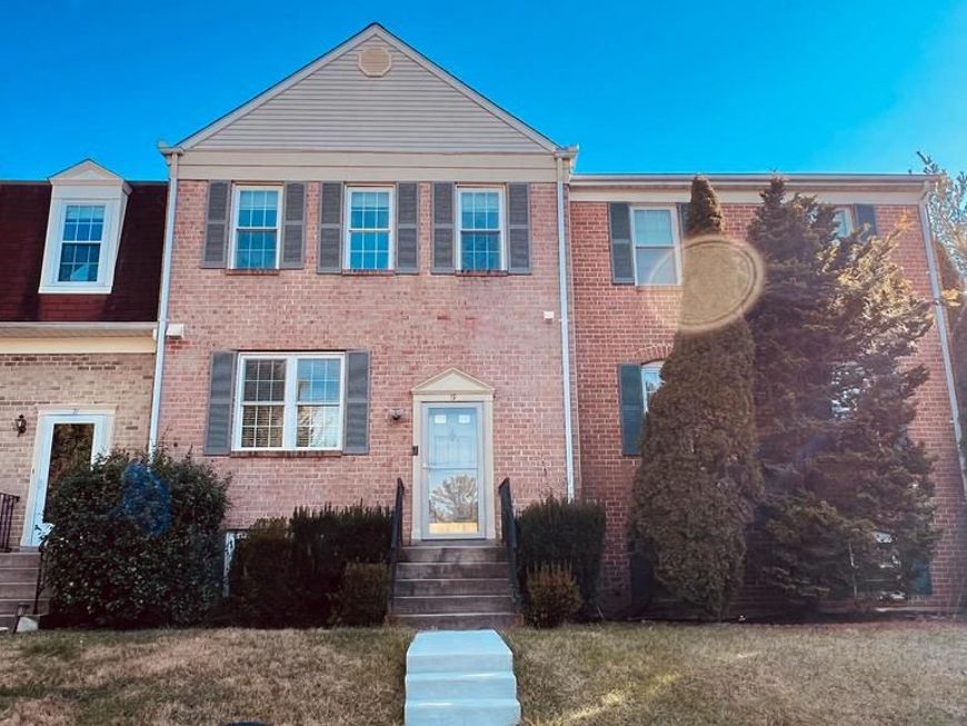 19 Earth Star Place, Gaithersburg, MD 20878 Main Photo