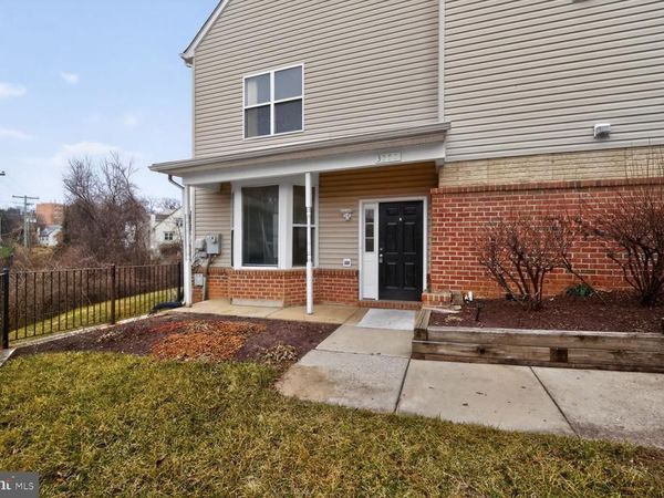 3552 65TH AVENUE, Unit 7E, HYATTSVILLE, MD 20784