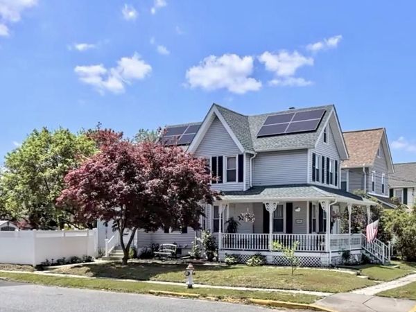 100 POPLAR AVENUE, WESTVILLE, NJ 08093