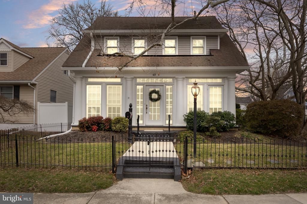 63 Central Avenue, Audubon, NJ 08106 Main Photo