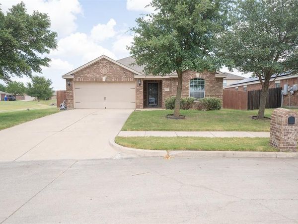 3108 Overstreet Lane, Royse City, TX 75189