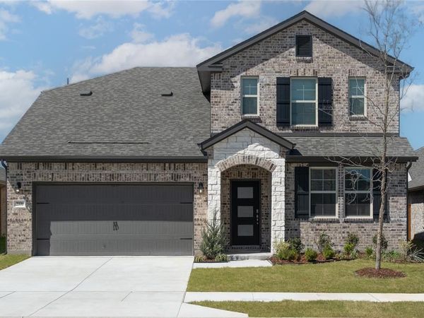 2006 Starling Street, Princeton, TX 75407