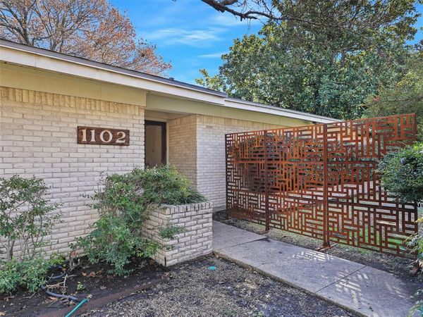 1102 N Graves Street, McKinney, TX 75069