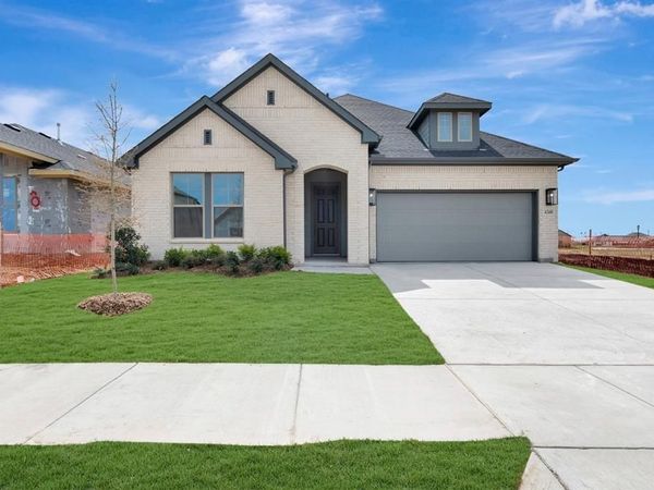 4260 Anglers Way, Royse City, TX 75189