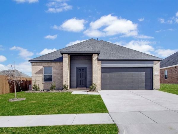 2407 Stonebriar Lane, Sherman, TX 75092