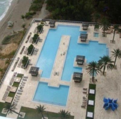 1830 S Ocean Dr, Unit 2003, Hallandale Beach, FL 33009 Photo