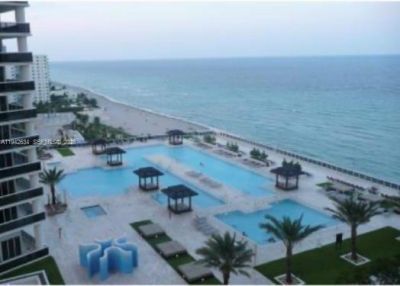 1830 S Ocean Dr, Unit 2003, Hallandale Beach, FL 33009 Photo