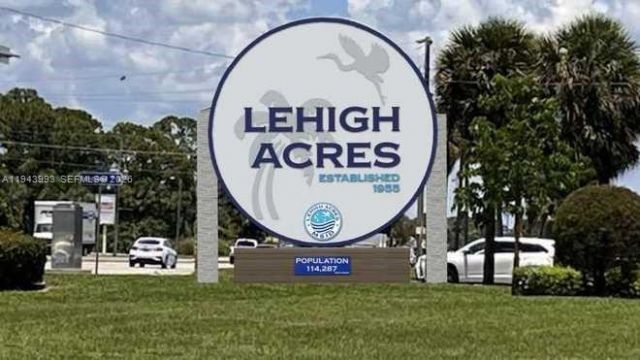 2803 W 74th St., Lehigh Acres, FL 33971 Photo